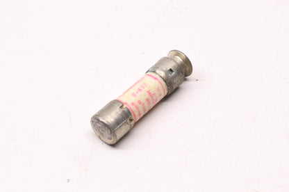 Gould TR8/10R 8/10 Amp 250 Volt Dual Element Time Delay Fuse NOS