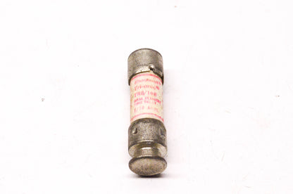 Gould TR8/10R 8/10 Amp 250 Volt Dual Element Time Delay Fuse NOS