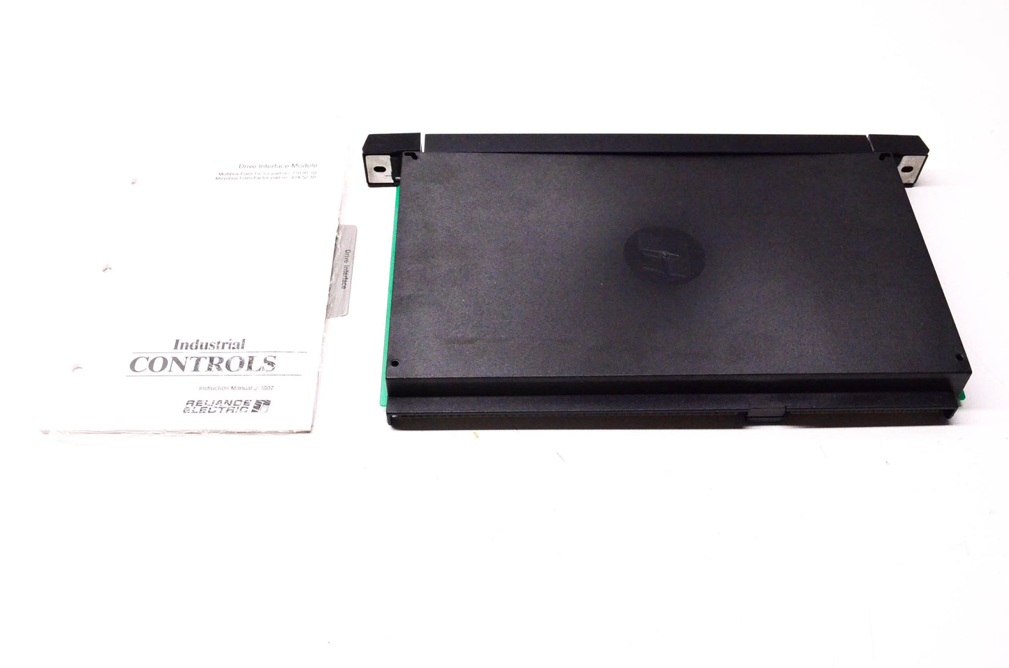 Reliance Electric 770.91.20, 0-48680-530 Electric Drive Interface Module NOS