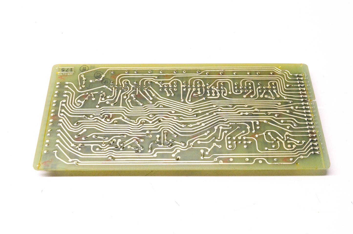 General Electric 817D902-0, 817D981G1 GE PC Board 817D902-0 NOS