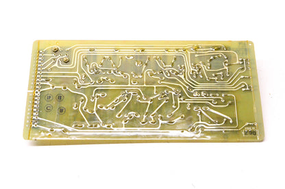 General Electric 817D631-0, 8170616G1 Press Translator PCB Board NOS