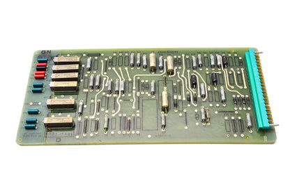 General Electric 817D925-0 DC Amplifier Board NOS