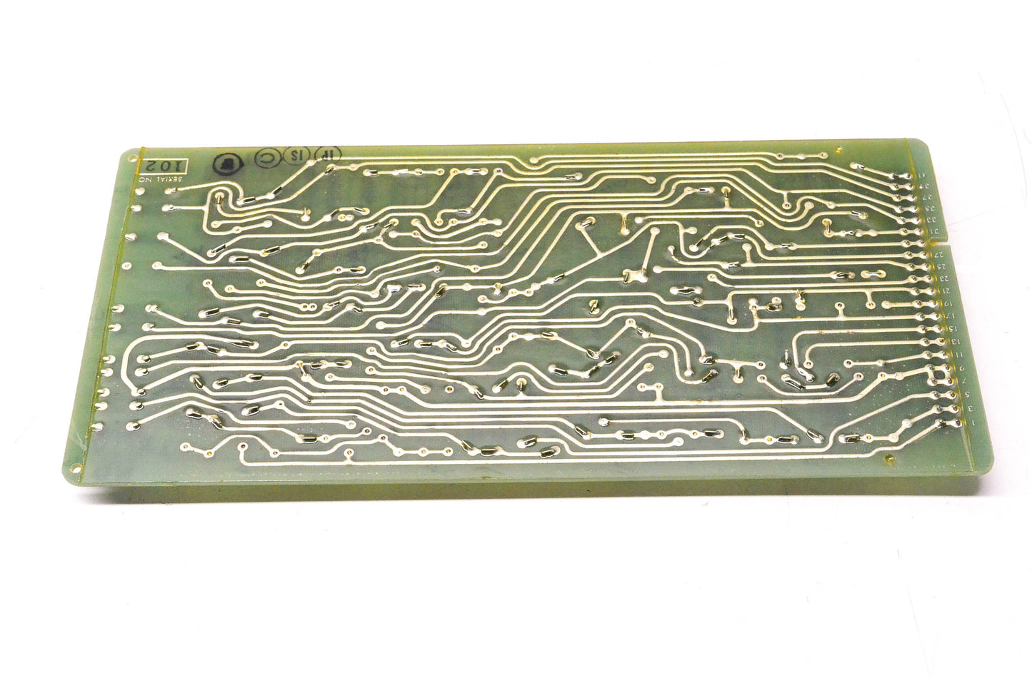 General Electric 817D925-0 DC Amplifier Board NOS