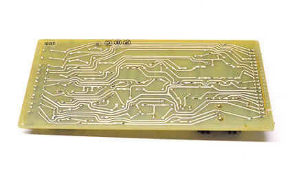 General Electric 817D658-0, 821D534G1 Slave Function PCB Board NOS