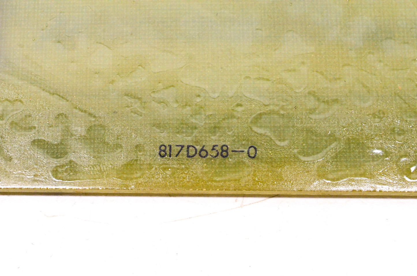 General Electric 817D658-0, 821D534G1 Slave Function PCB Board NOS