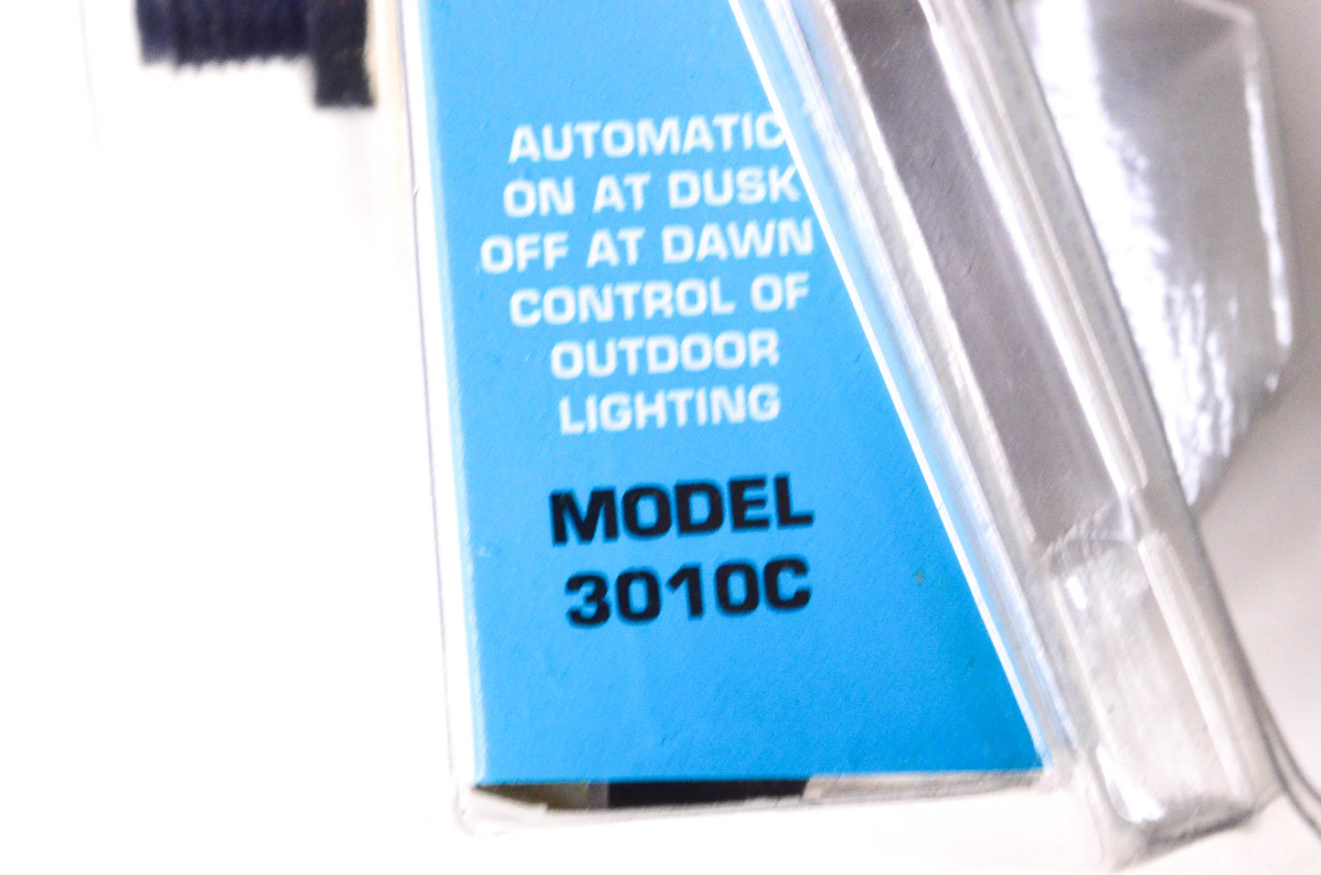 Tork 3010C Photoelectric Switch Kit NOS