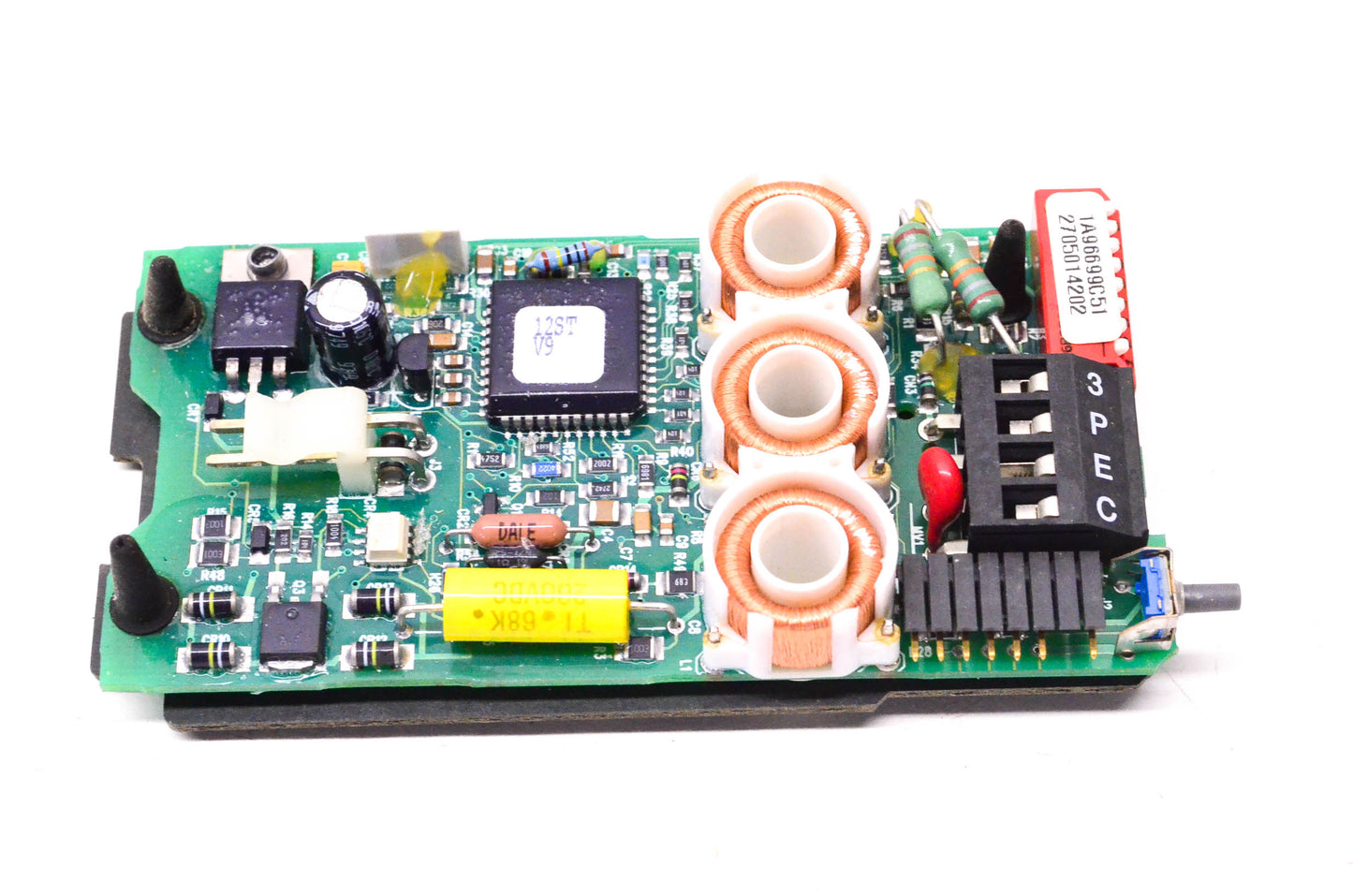 Aftermarket 1A96699C51, 2705014202 Contactor Circuit Board NOS
