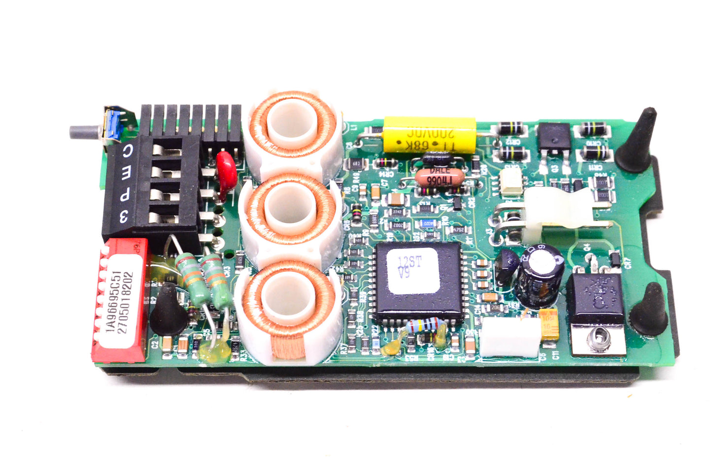 Aftermarket 1A96695C51, 2705018202 Contactor Circuit Board NOS