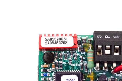Aftermarket 2A95099C51, 2705420202 Starter Board NOS