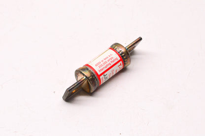 Cooper Bussmann 90 Amp 600v/Less Fast-Acting Current Limiting Class T Fuse NOS