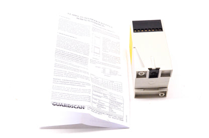 Guardscan PSCU/4, 0080101AA Control Unit NOS