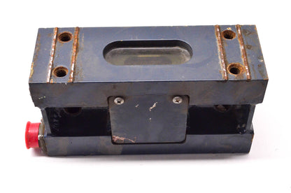 ASEA QGPT 103-A, YM 321002-A Measuring Instrument Load Cell