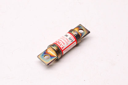 Cooper Bussmann 90 Amp 600v/Less Fast-Acting Current Limiting Class T Fuse NOS