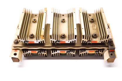 General Electric 36D877201ABG02 Heat Sink Assembly NOS