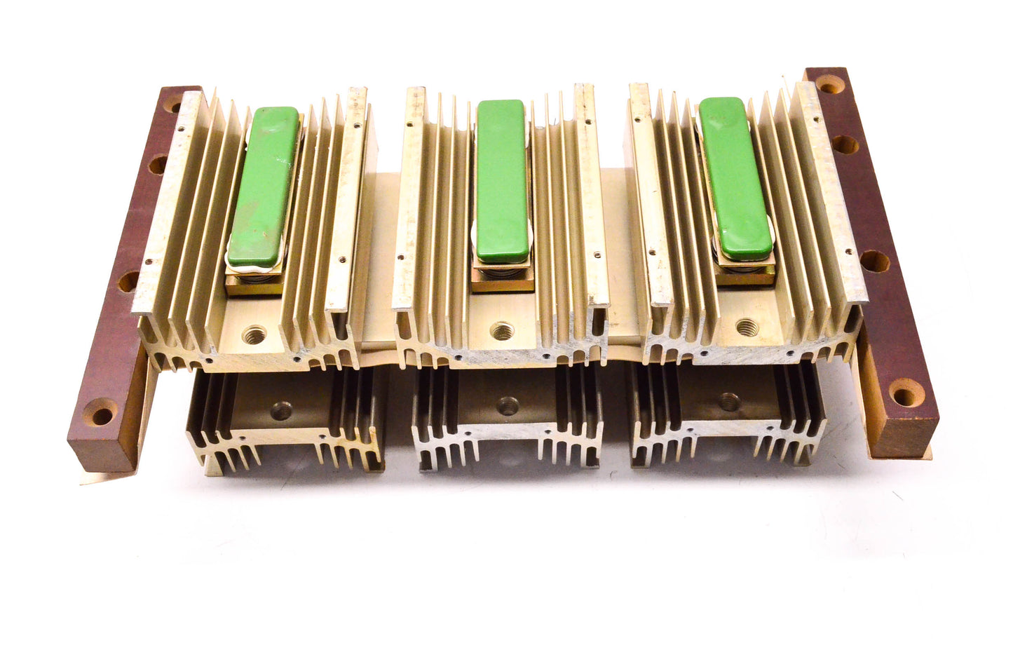 General Electric 36D877201ABG02 Heat Sink Assembly NOS