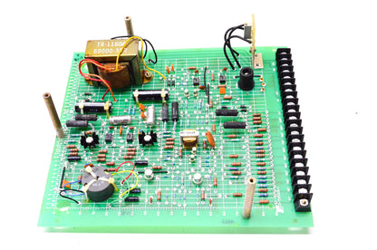 Reliance Electric 84543-7A, 0-51668-1, TR11800 Process Control Interface Board NOS