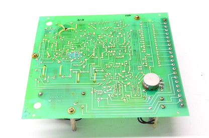 Reliance Electric 84543-7A, 0-51668-1, TR11800 Process Control Interface Board NOS