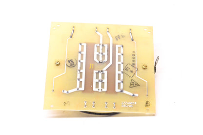 General Electric IC3606SFCK1A, 277A3820 Snubber Board