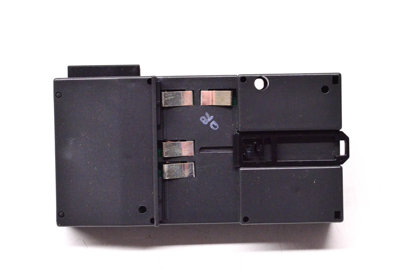 General Electric IC200PWB001D, 37-53-0775 GE Fanuc Power Supply Booster Carrier NOS