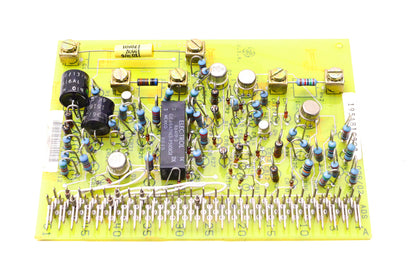 General Electric 195A8103G2, 68A944556, 61803-01 General Electric PCB Board NOS