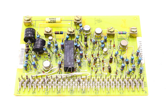 General Electric 195A8103G2, 68A944556, 61803-01 General Electric PCB Board NOS
