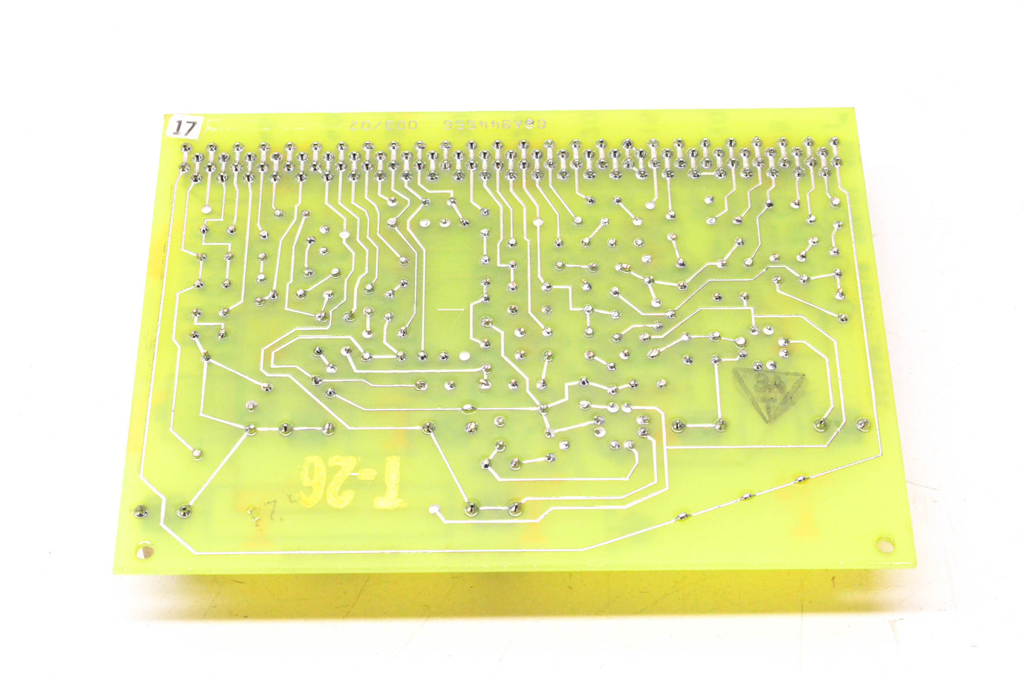 General Electric 195A8103G2, 68A944556, 61803-01 General Electric PCB Board NOS
