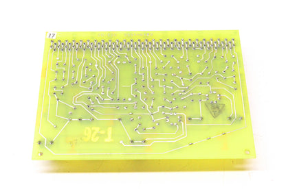 General Electric 195A8103G2, 68A944556, 61803-01 General Electric PCB Board NOS