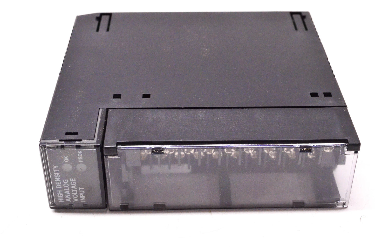 General Electric IC693ALG222B GE Fanuc High Density 16Pt Analog Input NOS