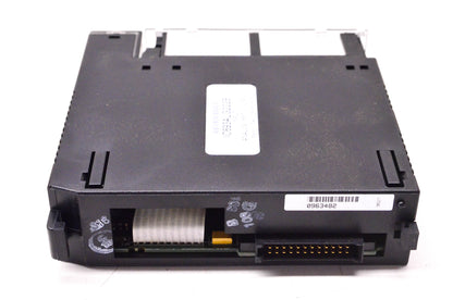 General Electric IC693ALG222B GE Fanuc High Density 16Pt Analog Input NOS