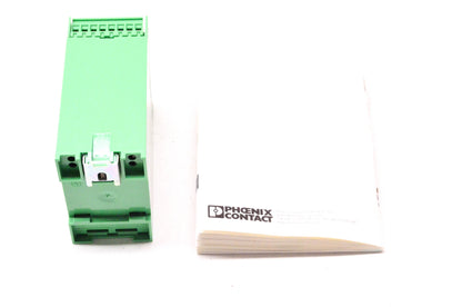 Phoenix Contact MCR-F-UI-DC Frequency Transducer NOS