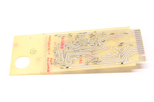 CompuDyne Corp. 10073, 10073X117L-1 CompuDyne PCB Circuit Board NOS