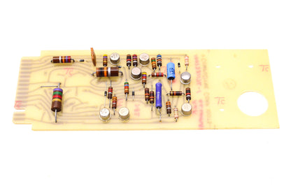 CompuDyne Corp. 10073, 10073X117L-1 CompuDyne PCB Circuit Board NOS