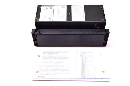 General Electric IC660BBS103R GE Fanuc Isolated I/o Module 115VAC/125VDC NOS