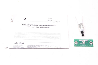 General Electric DS200SHCBG1A Bridge Motor Board NOS