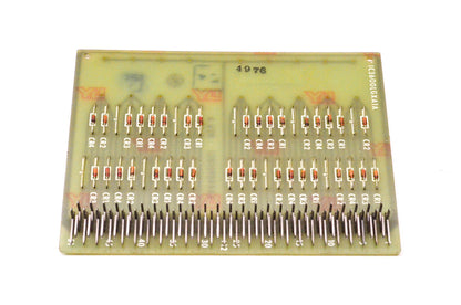 General Electric IC3600LGXA1A Gate Expander Card