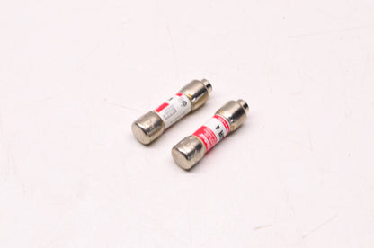 Littelfuse KLDR4 4 Amp 600 Volt or Less Fuse Qty 2 NOS