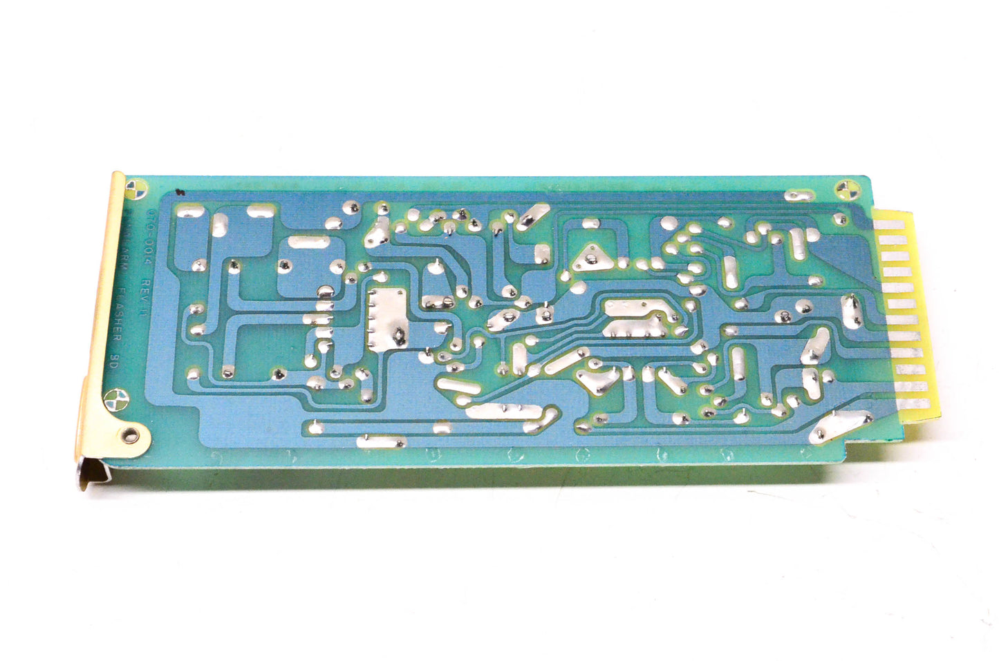 Panalarm 70FP1-12D, 70FP1 Alarm Flasher Card NOS