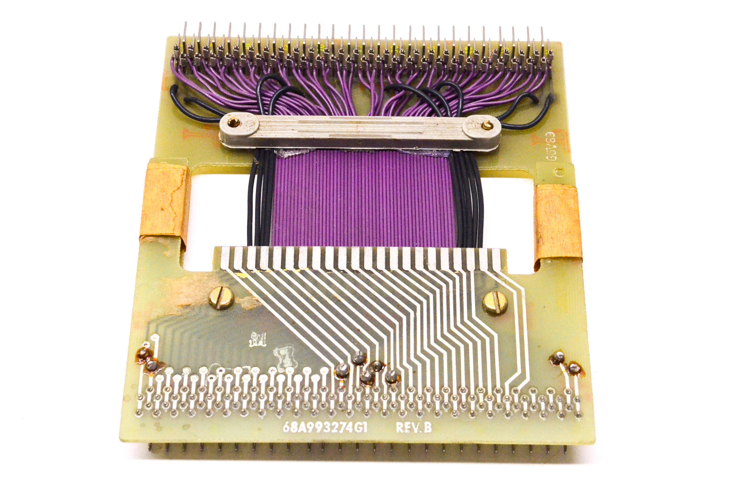 General Electric 68B995422G1 Circuit Board Assembly
