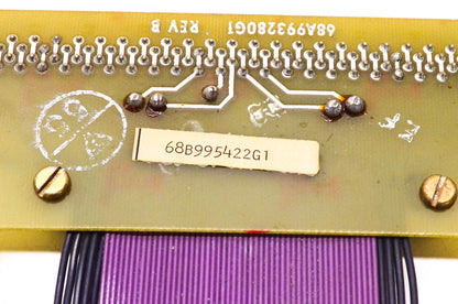 General Electric 68B995422G1 Circuit Board Assembly
