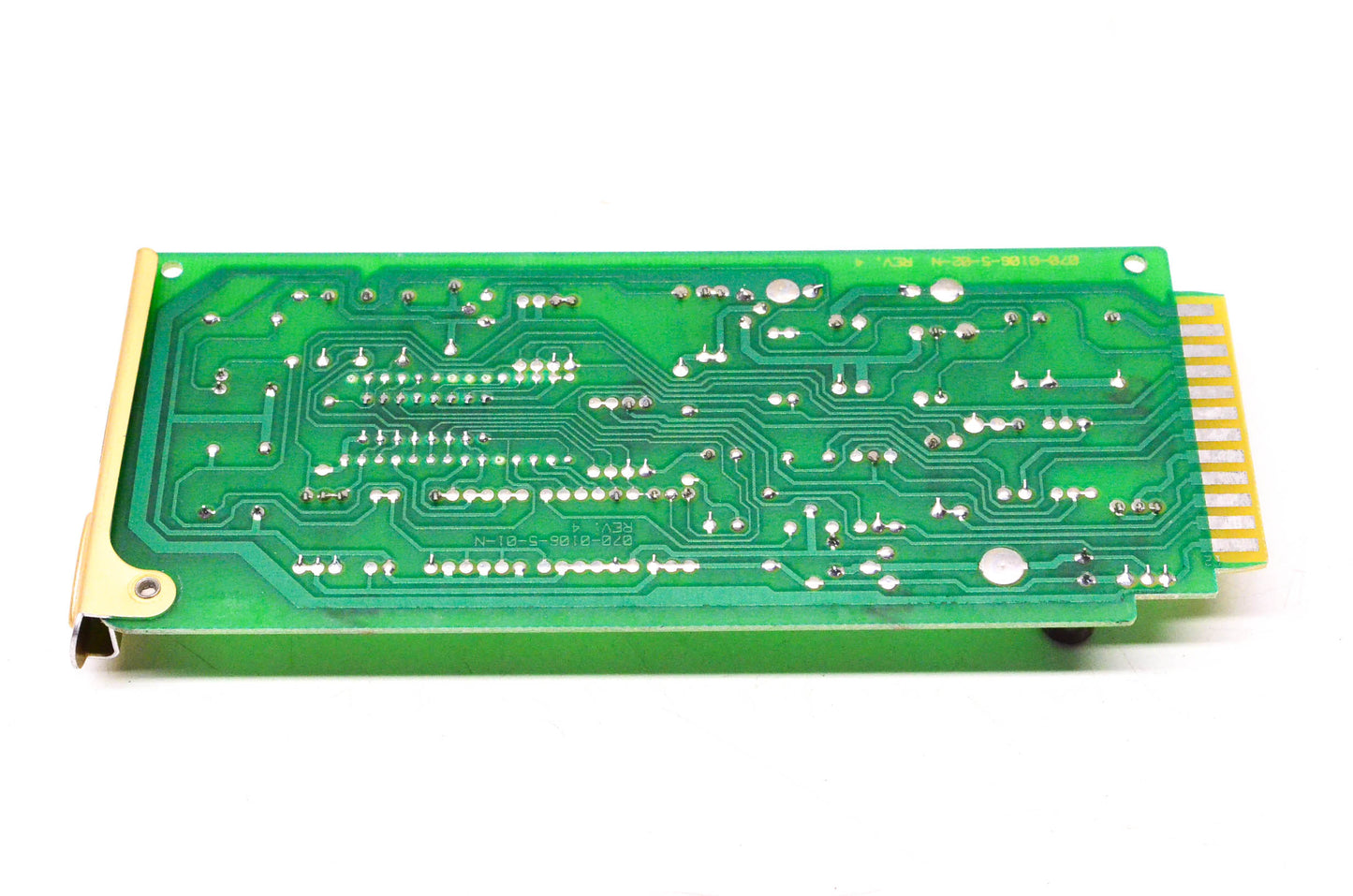 Panalarm 70A1N-12DC, 70A1N Lock-in Alarm Board NOS