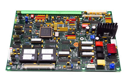 Eaton 015-000575-0112 AF5000+ Logic Board W/Out Cards NOS