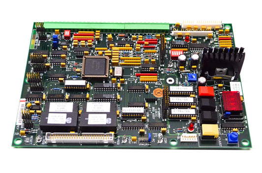 Eaton 015-000575-0112 AF5000+ Logic Board W/Out Cards NOS