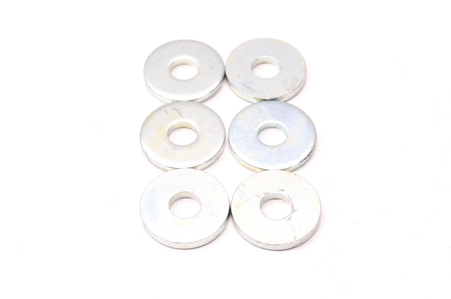 Aftermarket 6645 Washers Qty 6 NOS