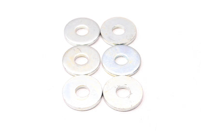 Aftermarket 6645 Washers Qty 6 NOS