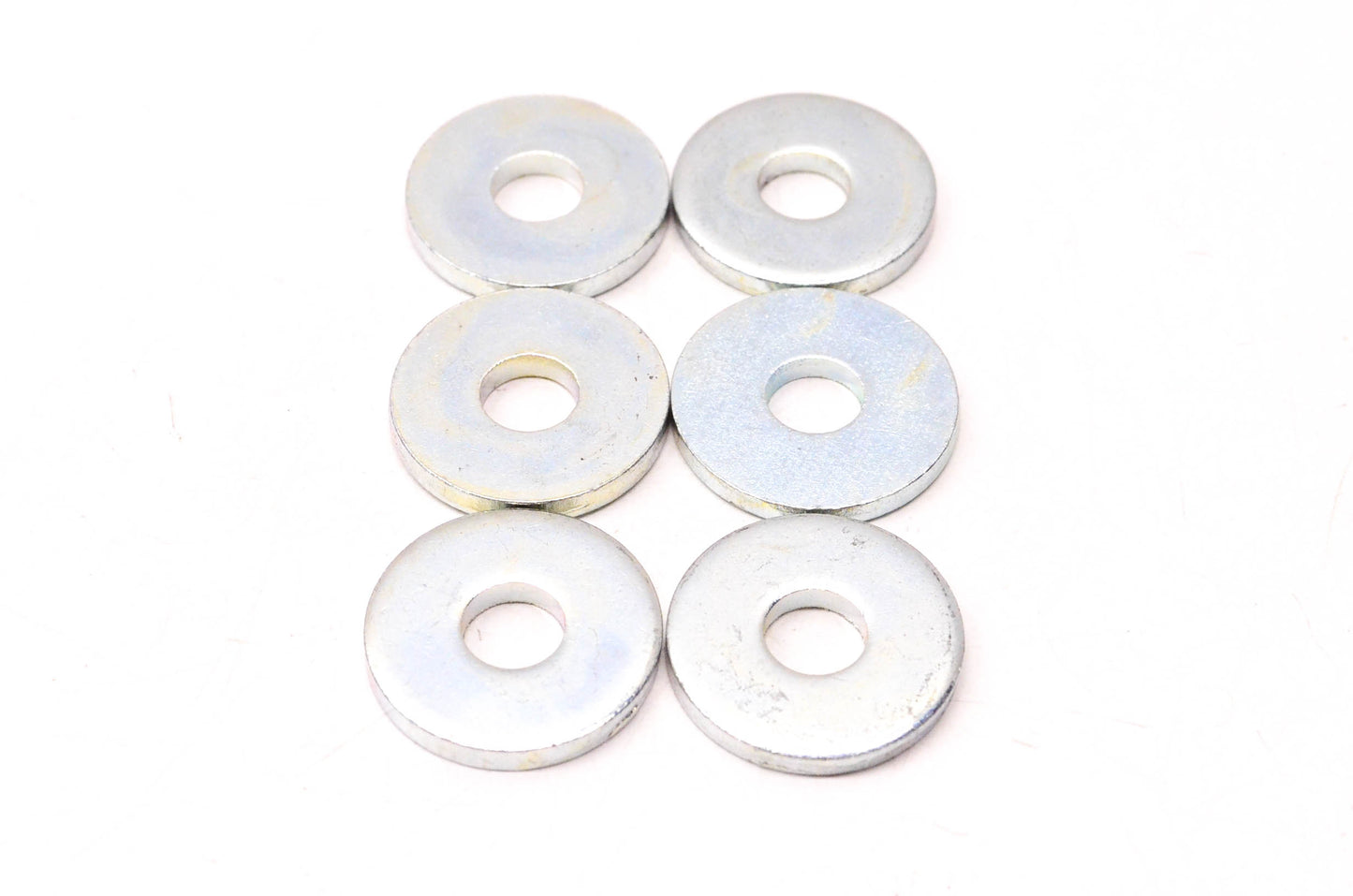 Aftermarket 6645 Washers Qty 6 NOS