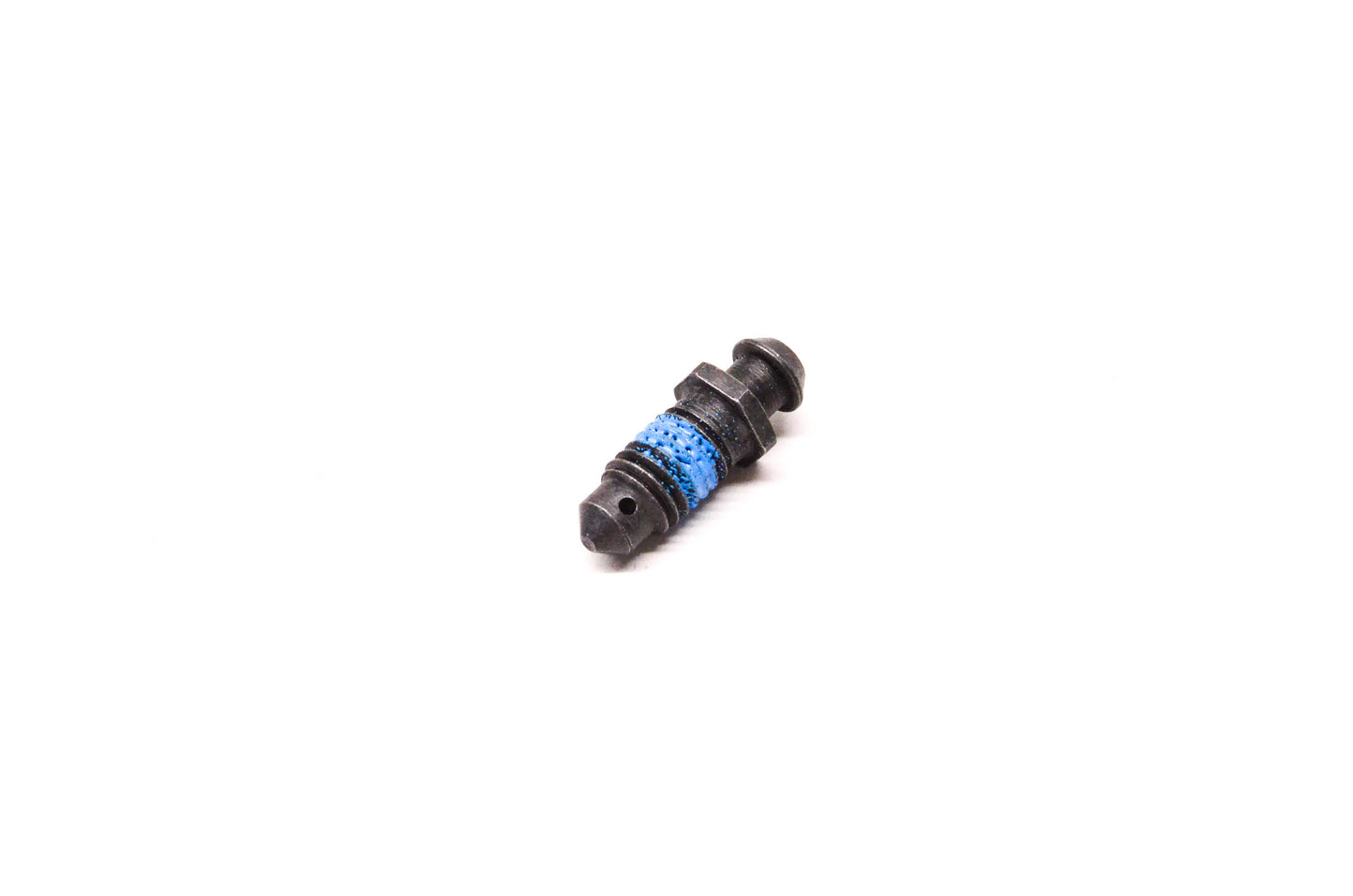 New OEM Harley-Davidson 4495 Bleeder Screw NOS
