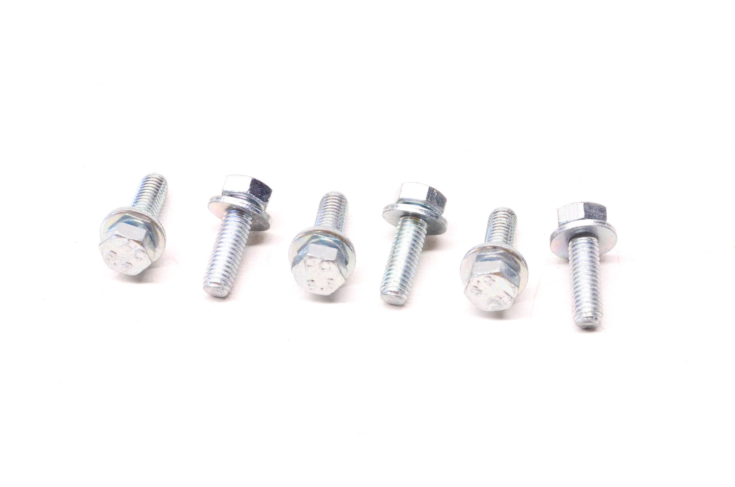 New OEM Harley-Davidson 4484M Screw Qty 6 NOS