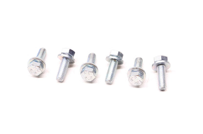 New OEM Harley-Davidson 4484M Screw Qty 6 NOS