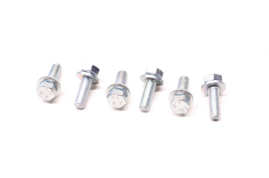 New OEM Harley-Davidson 4484M Screw Qty 6 NOS