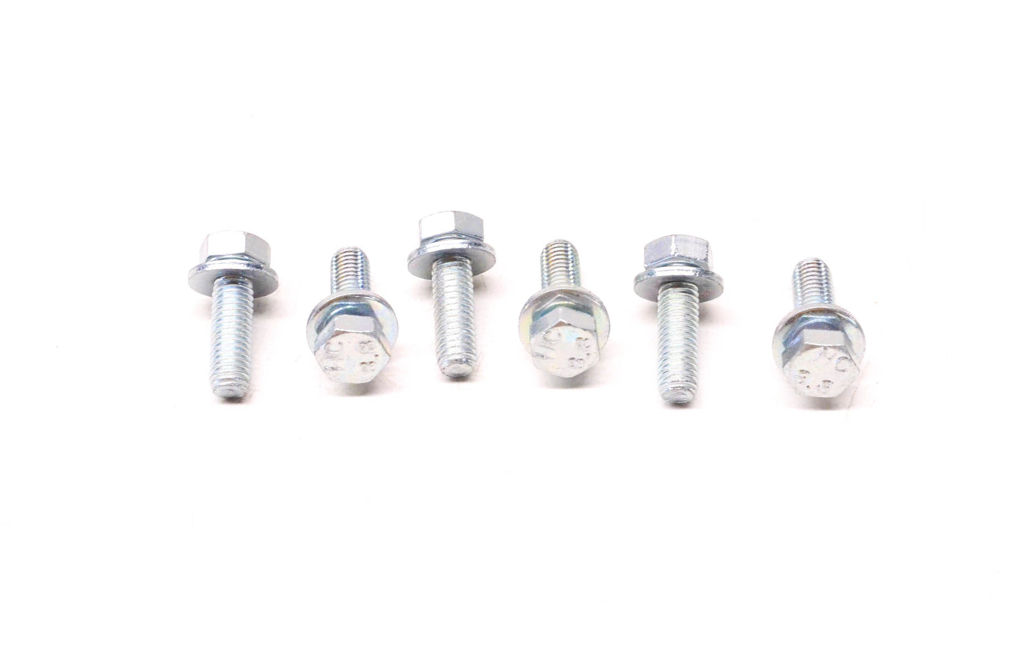 New OEM Harley-Davidson 4484M Screw Qty 6 NOS
